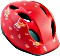 MET Super Buddy kask dziecięcy red animals/matowy (3HELM19M0RS)