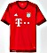 adidas FC Bayern Monachium koszulka na w&#322;asny stadion Shirt 2015/2016