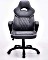 CLP BIG XXX sztuczna skóra fotel biurowy, szary Vorschaubild