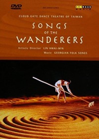 Songs of the Wanderers (DVD)
