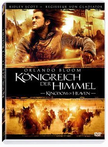 Königreich der Himmel (DVD)