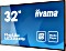 iiyama ProLite LE3240S-B3, 31.5" Vorschaubild