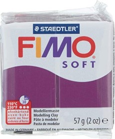 Staedtler Fimo Soft 57g royal violett (802066)