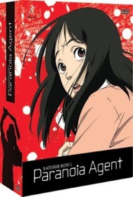 Paranoia Agent Vol. 1 (DVD)