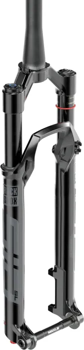RockShox SID SL Select 3P DebonAir Boost Remote 29" 110mm widelec z amortyzatorem gloss black model 2024