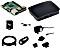 Raspberry Pi 3 Modell B, Official Starter Kit 2, 16GB microSD, Gehäuse schwarz