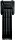 ABUS Bordo Granit X-Plus 6500 Faltschloss schwarz, Schlüssel (78068)