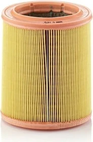 MANN-FILTER C 1472 Filtro dell'aria - per Autovetture + veicoli commeriali