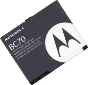 Motorola BC70 Akku