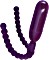 You2Toys Vibrating Intimate Spreader fioletowy (5777740000)