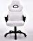 CLP BIG XXX sztuczna skóra fotel biurowy, biały Vorschaubild