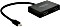 DeLOCK 2-krotny mini DisplayPort 1.2 splitter (87695)