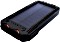 Powerneed Powerbank Solar 12000 schwarz/orange (S12000Y)
