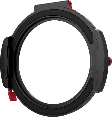 Haida M10-II Filterhalter-Set 82 Mm - Mit Drop-In Polfilter & Adapterringen Für Kreative Fotografie