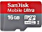 SanDisk Ultra, microSD, Class 6 Vorschaubild