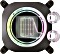 Corsair iCUE LINK XC7 RGB Elite, schwarz Vorschaubild