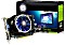 KFA2 GeForce GTS 450, 1GB GDDR5, VGA, DVI, HDMI Vorschaubild