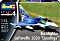 Revell Eurofighter Luftwaffe 2020 Quadriga (03843)