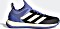 adidas Adizero Ubersonic 4 Clay Court cloud white/carbon (Damen) (GV9525)