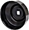 KS tools 3/8" 76mm 14 areas oil filter removing wrench (150.9325)