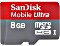 SanDisk Ultra, microSD, Class 6 Vorschaubild