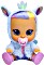 IMC Toys Cry Babies Dressy Jenna (88429IM)
