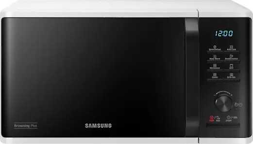Samsung MG23K3515AW Mikrowelle mit Grill
