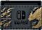 Nintendo Switch - Monster Hunter: Rise Bundle schwarz/grau Vorschaubild