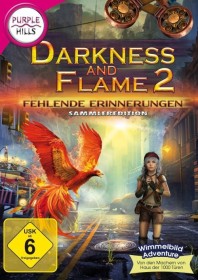 Darkness and Flame: Fehlende Erinnerungen (PC)