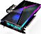 GIGABYTE AORUS GeForce RTX 4080 Xtreme Waterforce WB 16G, 16GB GDDR6X, HDMI, 3x DP (GV-N4080AORUSX WB-16GD)