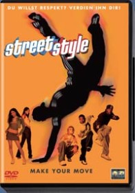 Street Style (DVD)