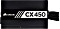 Corsair CX Series CX450 450W ATX 2.4 Vorschaubild