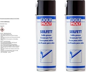 Liqui Moly Seilfett Spray 500ml (6135)