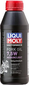 Liqui Moly Fork Oil 7.5W Medium/Light 500ml