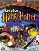 LEGO Creator: Harry Potter (PC)