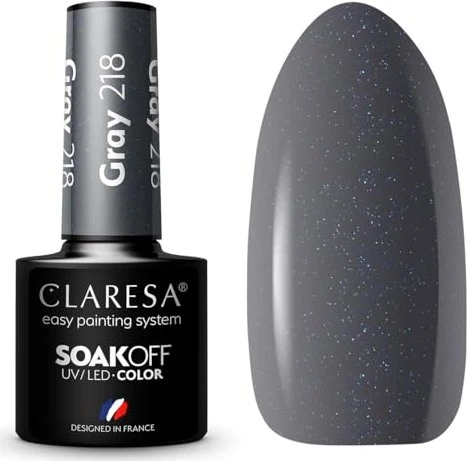 Allenbelle UV-Gel Nagellack Set – 3er Pack Mit Base & Top Coat Für Langanhaltende Maniküre
