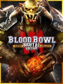 Blood Bowl 3 - Super Deluxe Brutal Edition (PC)