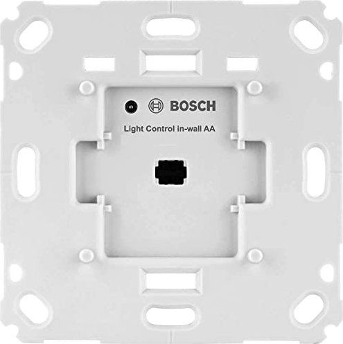 Bosch Smart Home Unterputz Lichtsteuerung, Schaltaktor