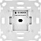 Bosch Smart Home Unterputz Lichtsteuerung, Schaltaktor (8750000396)