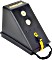 Hardcase Single Bass Pedal Case (HNSBP)