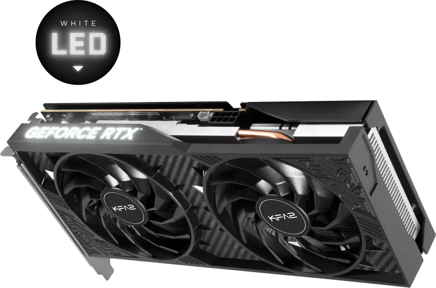 NVIDIA GeForce RTX 4060 8 GB with a real 115 watt limit tested - end of the  “splendor”?