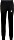 Odlo Zeroweight Warm Laufdługie spodnie czarny (damskie) (322891-15000)