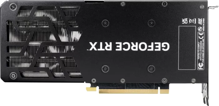 Gainward GeForce RTX 4060 Ti Panther, 16GB GDDR6, HDMI, 3x DP