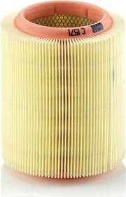 MANN-FILTER C 36 157 Filtro dell'aria - per Autovetture + veicoli commeriali