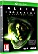 Alien: isolation (Xbox One/SX)