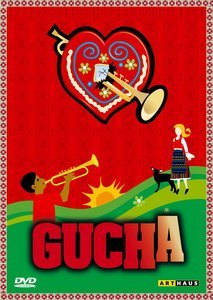 Gucha (DVD)