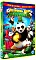 Kung Fu Panda 3 (DVD) (UK)