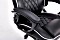 CLP BIG XXX sztuczna skóra fotel biurowy, czarny Vorschaubild