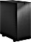 Fractal Design Define 7 Compact Black Solid, schallgedämmt Vorschaubild