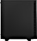 Fractal Design Define 7 Compact Black Solid, schallgedämmt Vorschaubild